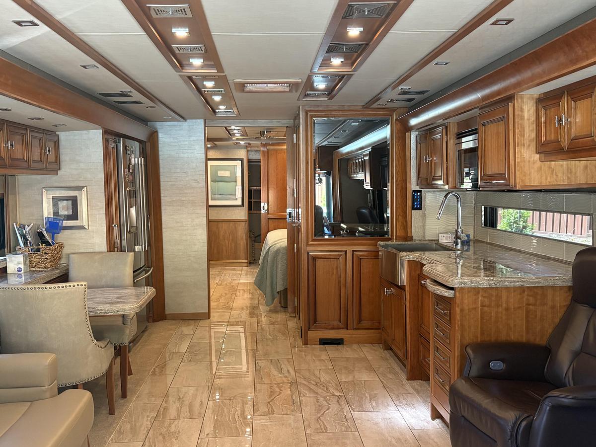 Used 2019 Tiffin Allegro Bus 45OPP