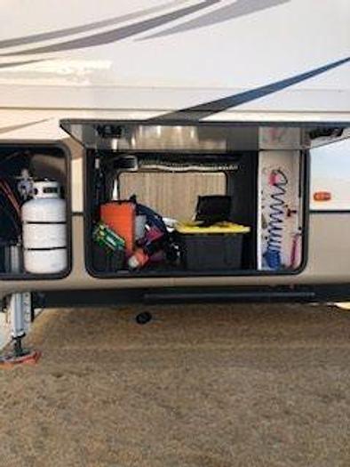 Used 2018 Keystone Montana