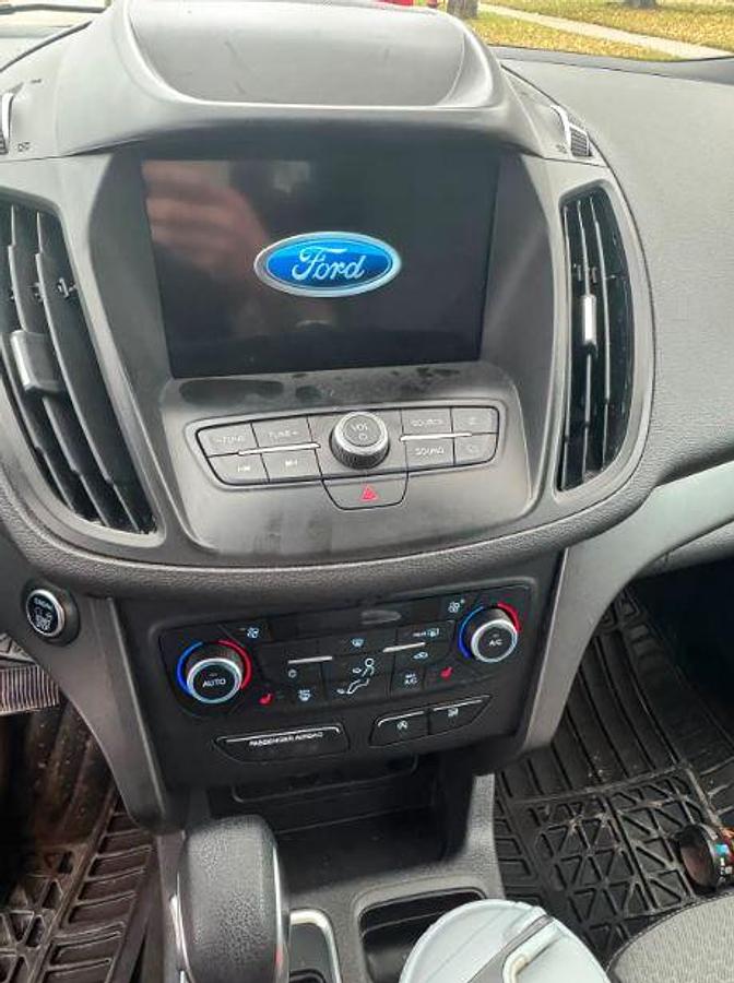 Used 2019 Ford Escape SE 4WD