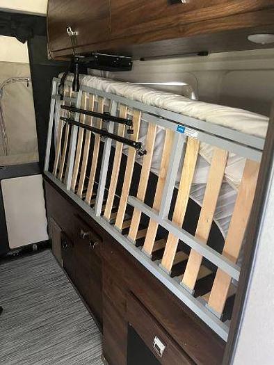 Used 2022 Winnebago Travato 59G