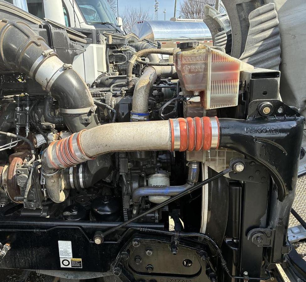 Used 2020 Kenworth T680