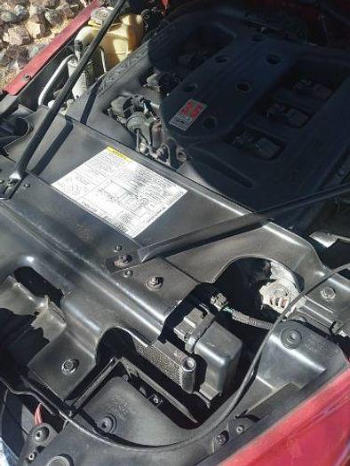 Used 2002 Chrysler Prowler