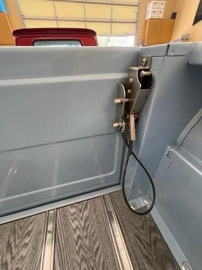 Used 1966 Chevrolet C10 Short Wide bed Pickup 