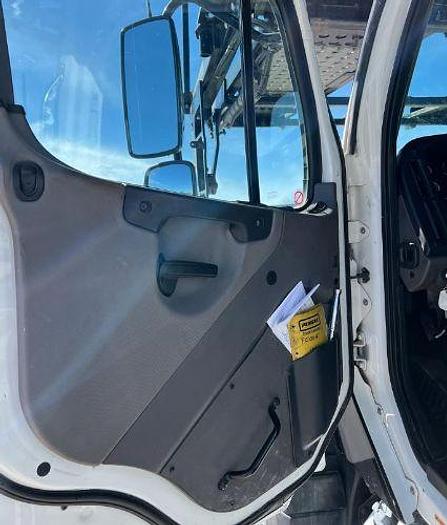 Used 2019 Freightliner 114SD
