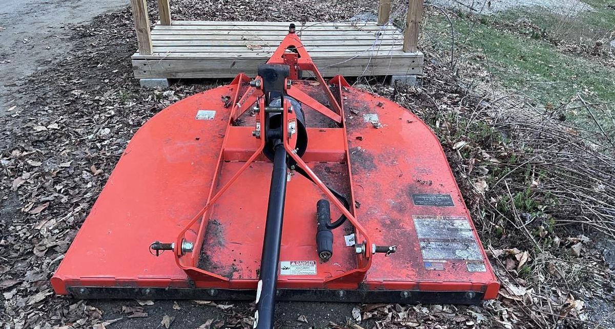 Used 2019 Kubota L2501HST