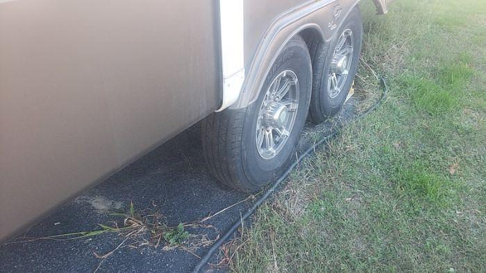 Used 2014 KZ Durango 336RE