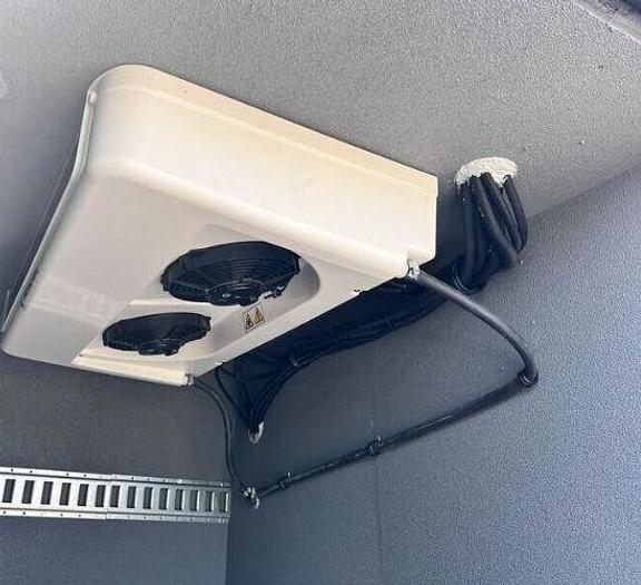 Used 2023 Ram ProMaster Reefer Van