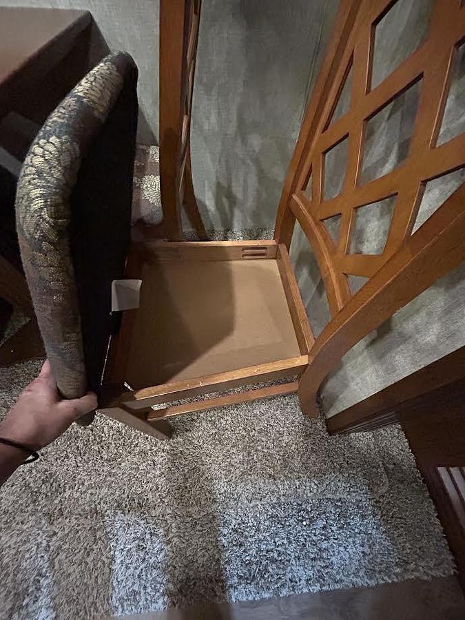 Used 2017 Forest River Wildcat 29RLX Fifth Wheel