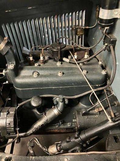 Used 1931 Ford Model A Pickup