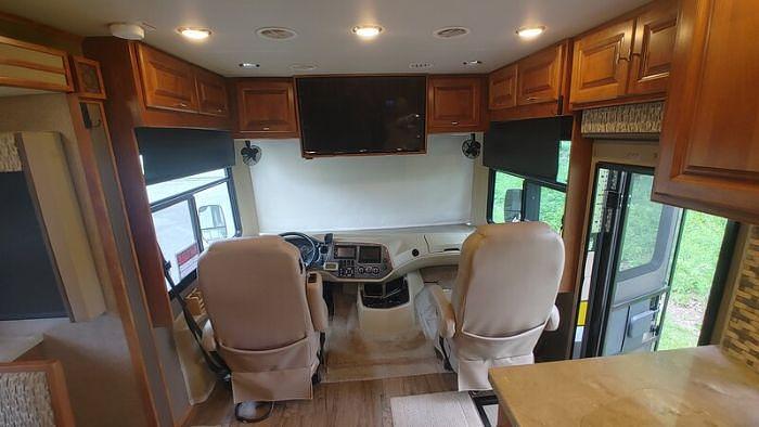 Used 2019 Tiffin Allegro Open Road 32SA