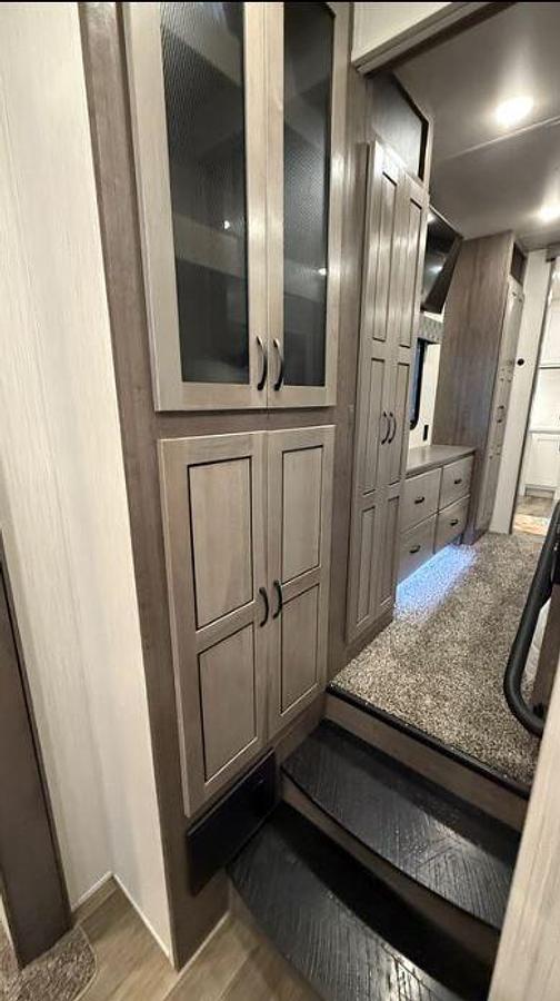 Used 2021 Forest River Cedar Creek 371FL