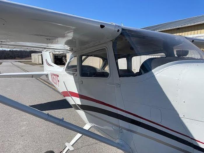 Used 1967 CESSNA 172D