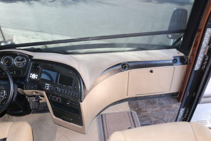 Used 2012 Newmar King Aire 4584