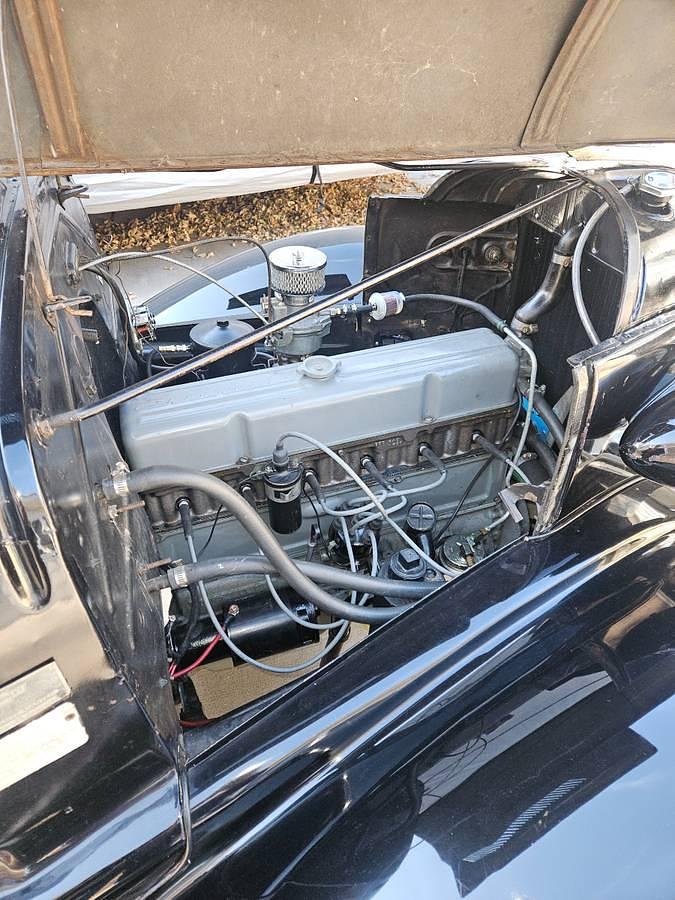 Used 1937 Chevrolet Master Deluxe