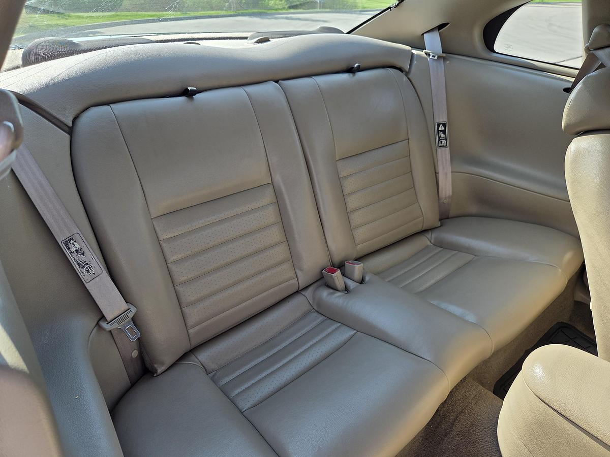 Used 2000 Ford Mustang GT