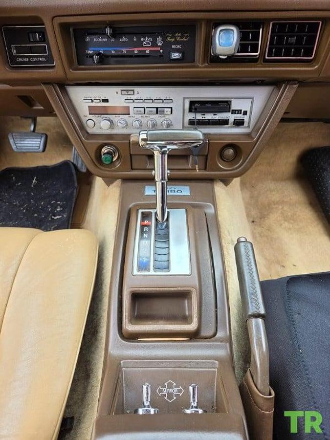 Used 1981 Datsun 280ZX
