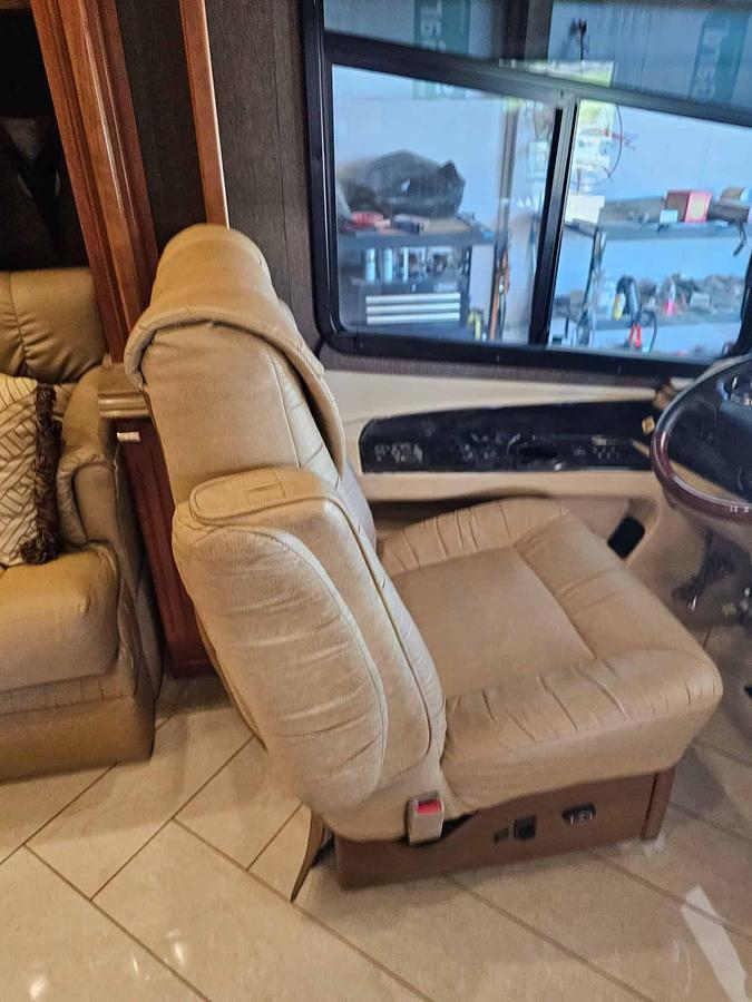 Used 2016 Tiffin Motorhomes Allegro Bus 40SP
