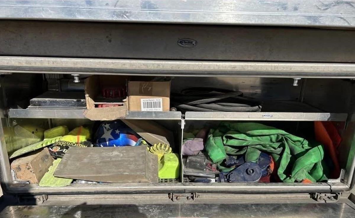 Used 2022 Ford F600 Rollback Tow Truck