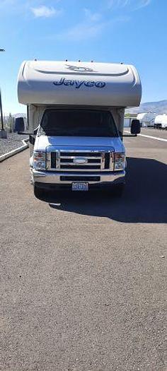 Used 2015 Jayco Greyhawk 31k