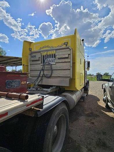 Used 1999 Peterbilt 379