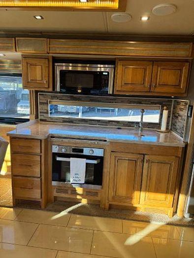 Used 2019 Tiffin Allegro 37BA