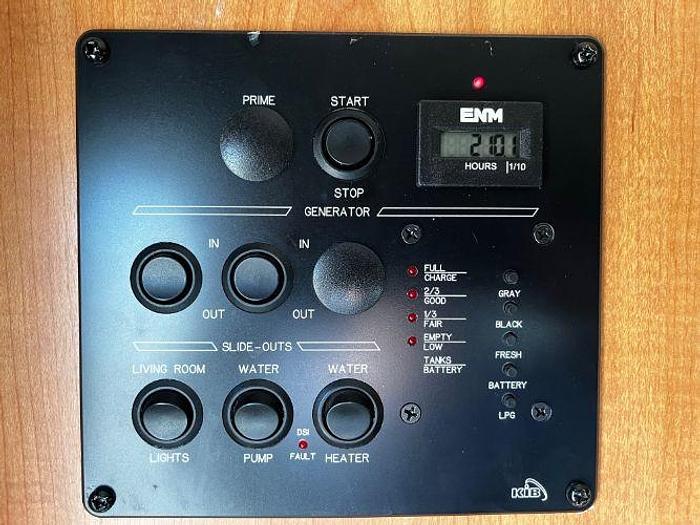 Used 2016 Nexus Viper 27V