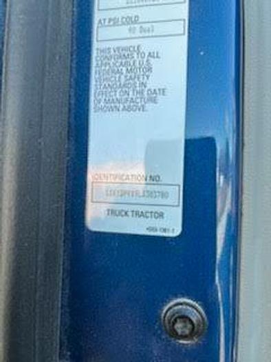 Used 2020 KENWORTH T680