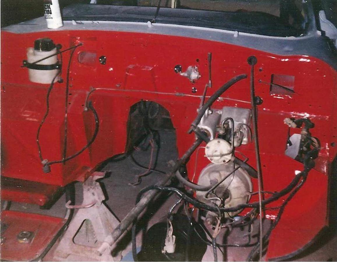 Used 1971 Jaguar XK-E