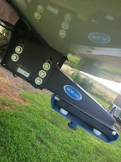 Used 2023 Jayco North Point 382FLRB