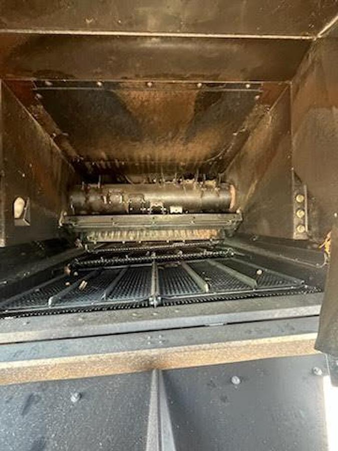 Used 2013 CASE IH 7230 Combine