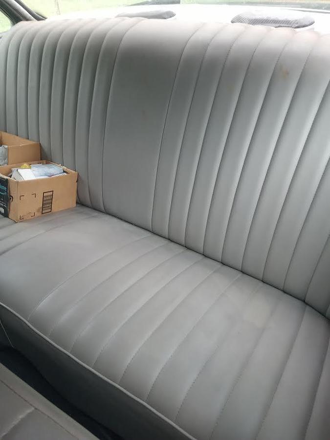 Used 1957 Chevrolet Bel Air