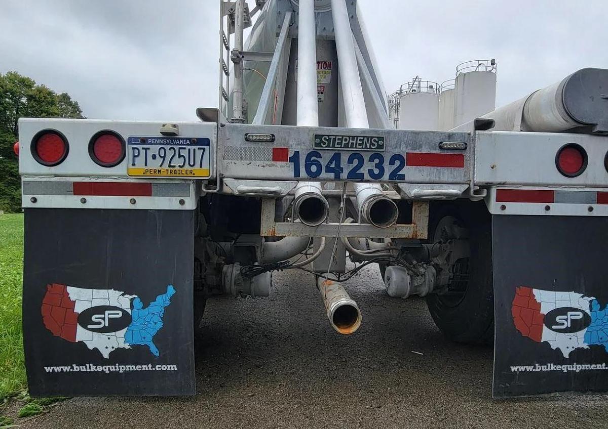 Used 2016 Stevens Neumatic