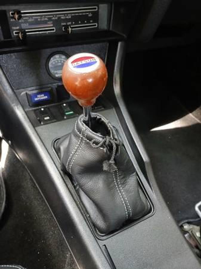 Used 1977 Datsun 280Z 2+2