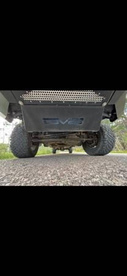 Used 2016 Ram 2500 Tradesman Crew Cab 4x4