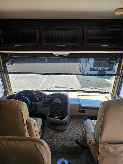 Used 2013 Thor Motor Coach Challenger 37DT