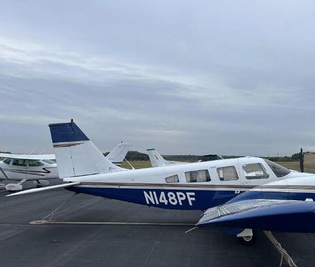 Used 1979 PIPER Seneca II