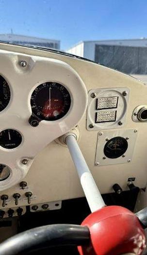 Used 1946 CESSNA 120