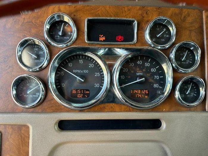 Used 2006 Peterbilt 379