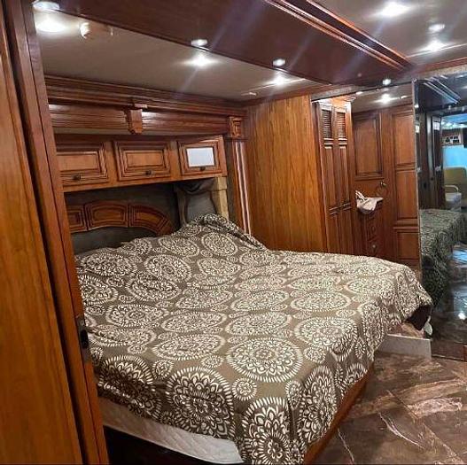 Used 2015 Newmar Dutch Star 4369