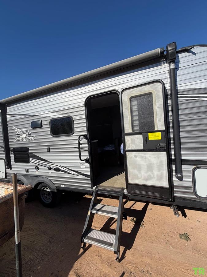 Used 2020 Jayco Rocky Mountain Edition Travel Trailer