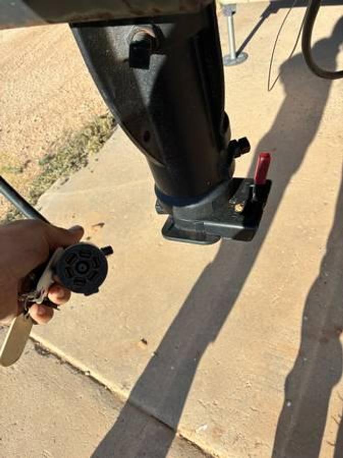 Used 2013 Montana Fifth Wheel