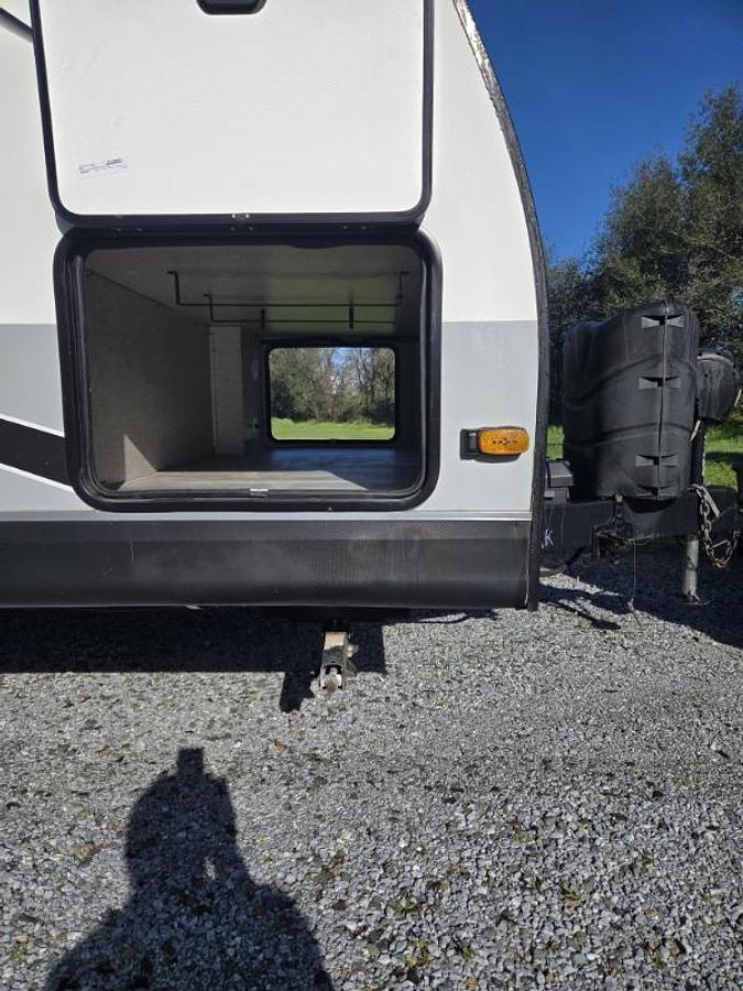 Used 2023 Jayco White Hawk 27rk