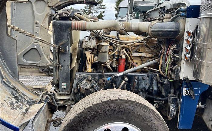 Used 2000 Peterbilt 379