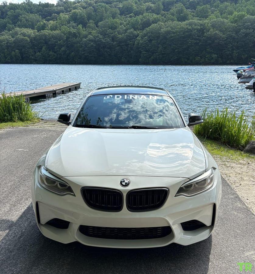 Used 2016 BMW Dinan S2 M2