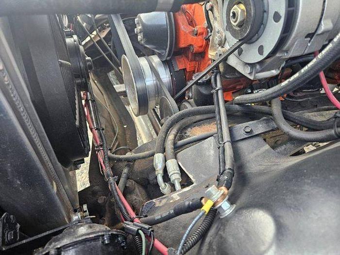 Used 1971 Chevrolet K20 3/4 Ton 4X4