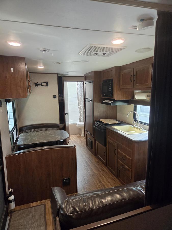 Used 2016 Jayco Jay Flight SLX 264BHW