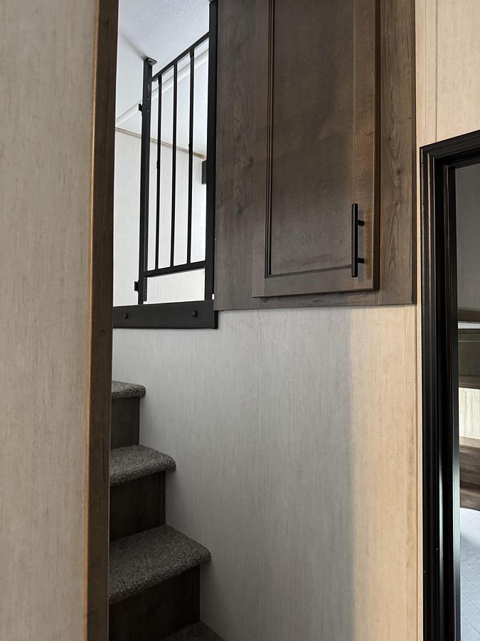 Used 2021 Forest River Sabre 37FLL