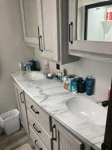 Used 2023 Keystone Montana High Country 331RL