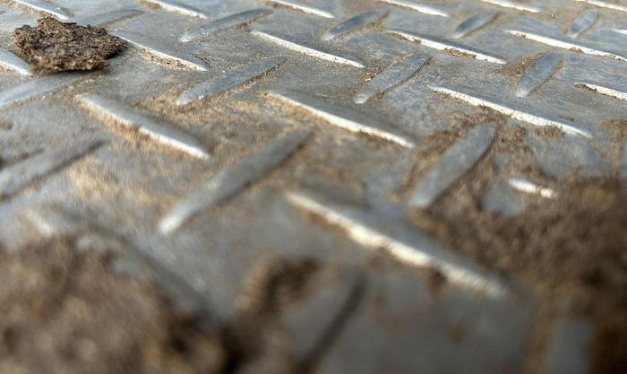 Used 2013 WILSON PSDCL-402 Livestock Trailer