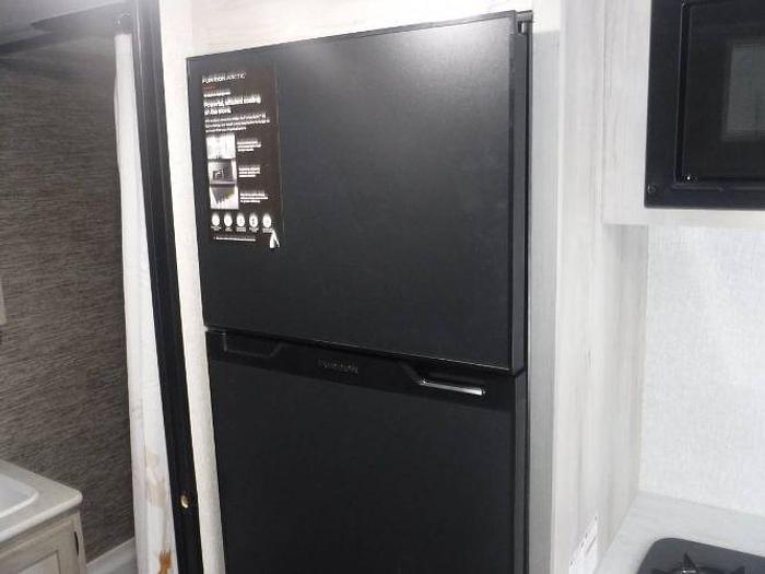 Used 2022 KZ Sportsman 170MB